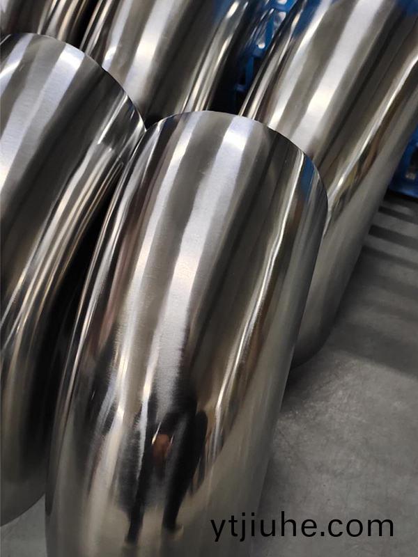 衞生級彎(wan)頭