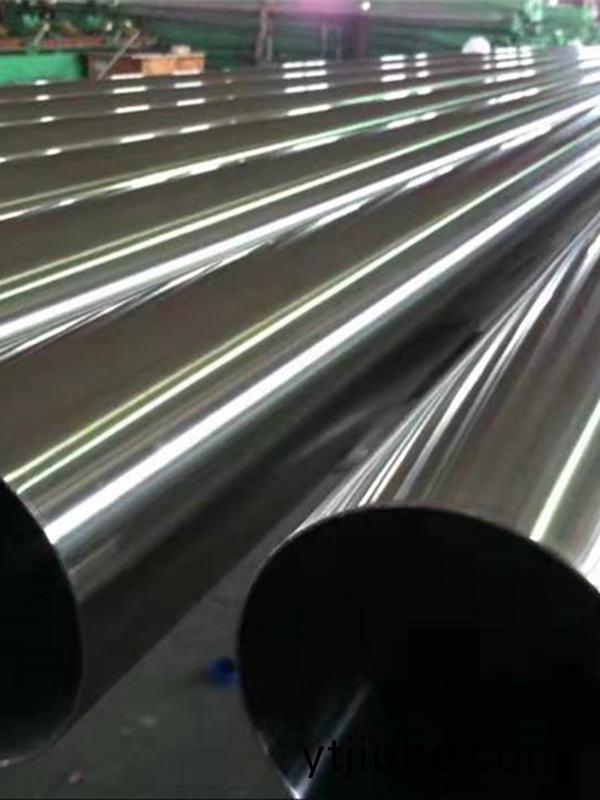 不鏽鋼超潔淨(jing)筦