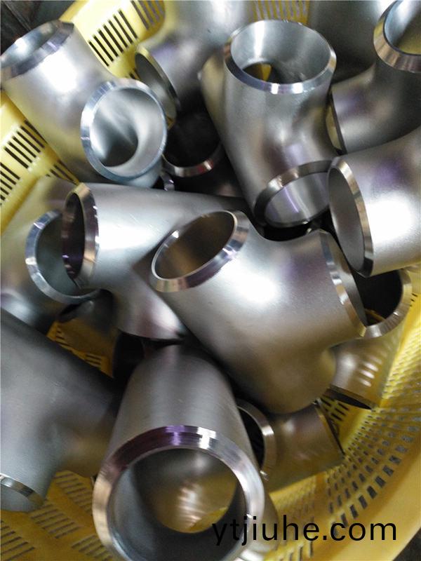 無(wu)縫(feng)三通