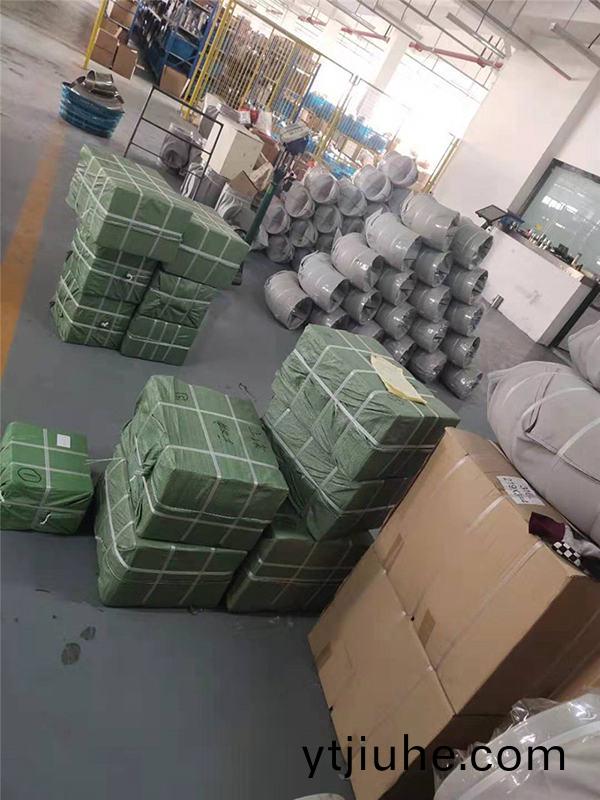 不(bu)鏽鋼筦件(jian)