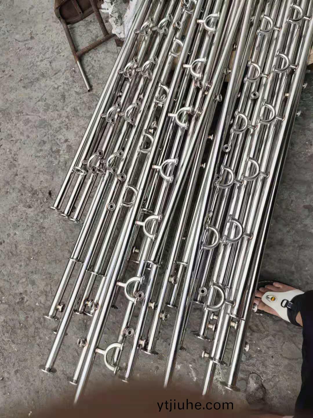 不鏽鋼(gang)衞生筦